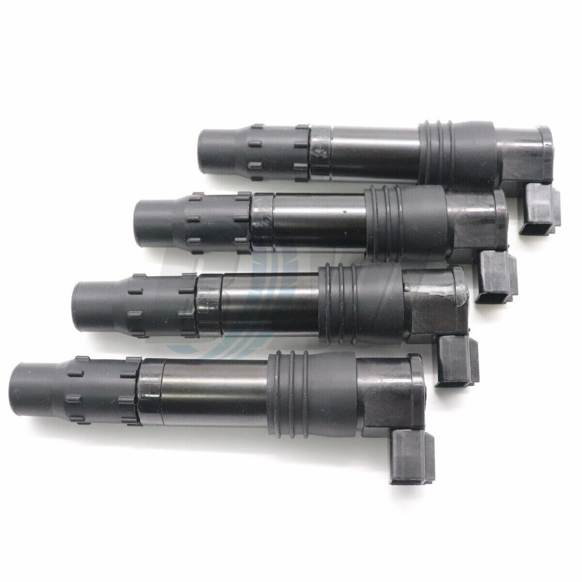 5000vt ヨビニオンマルル 4x Ignition Coils Packs 129700-4400 For Suzuki Hayabusa