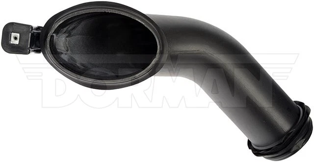 Воздухозаборный шланг Dorman 696-417 подходит для Cadillac XT5 2023 года - Изображение 4 из 4