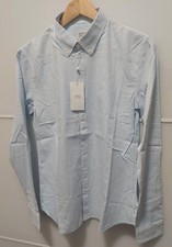 Armani Junior camicia ragazzo regular fit- taglia 16A  175cm cotone