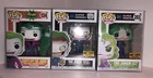 Funko Pop! The Joker (Surfboard) 134, Martha Wayne 203, Death Of The Family 273