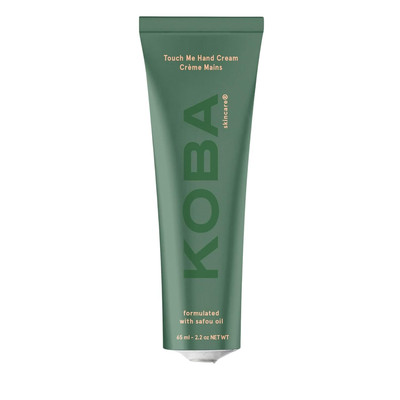 Touch Me Hand Cream - Moisturizer for Women & Men - Hydrating - Normal to Very D