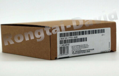 NEW SIEMENS 6ES7331-7TF01-0AB0