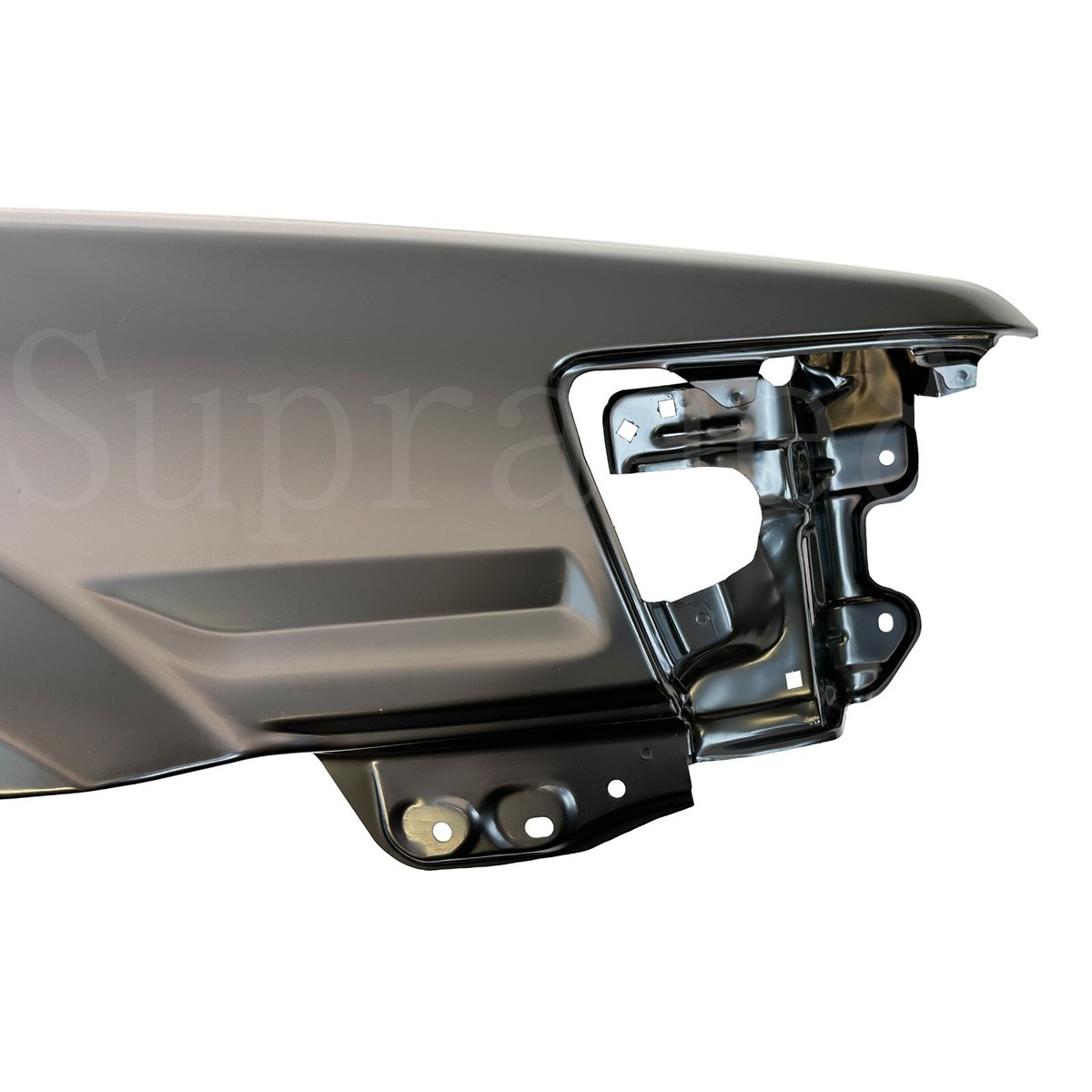 1984-1987 Toyota Corolla Levin AE86 Right Side Fender For Front