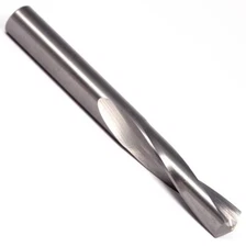 METAL REMOVAL Carbide Screw Machine Drill "W" 0.3860" 135° M43464