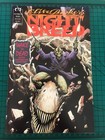 Clive Barker's Nightbreed Vol.1 # 10 - 1991