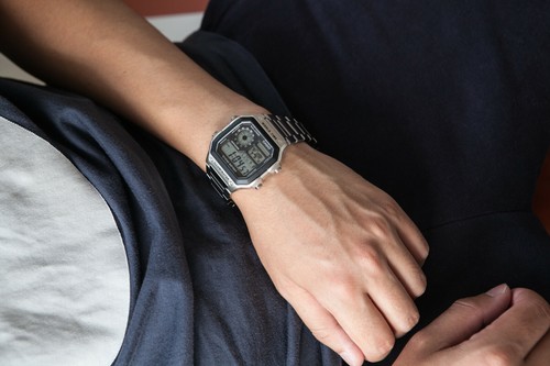 Casio Genuine AE-1200WHD-1A Digital Quartz Men's Watch Sport FREE AU SHIPPING - Picture 11 of 11