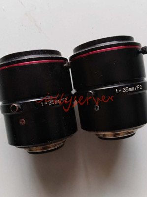 ONE Gebraucht KEYENCE CA-LHR35