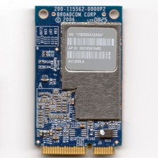 Genuine Apple Airport Extreme Card 661-4594 / 020-5280-A / WiFi Card