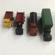 Authenticast Trucks 4