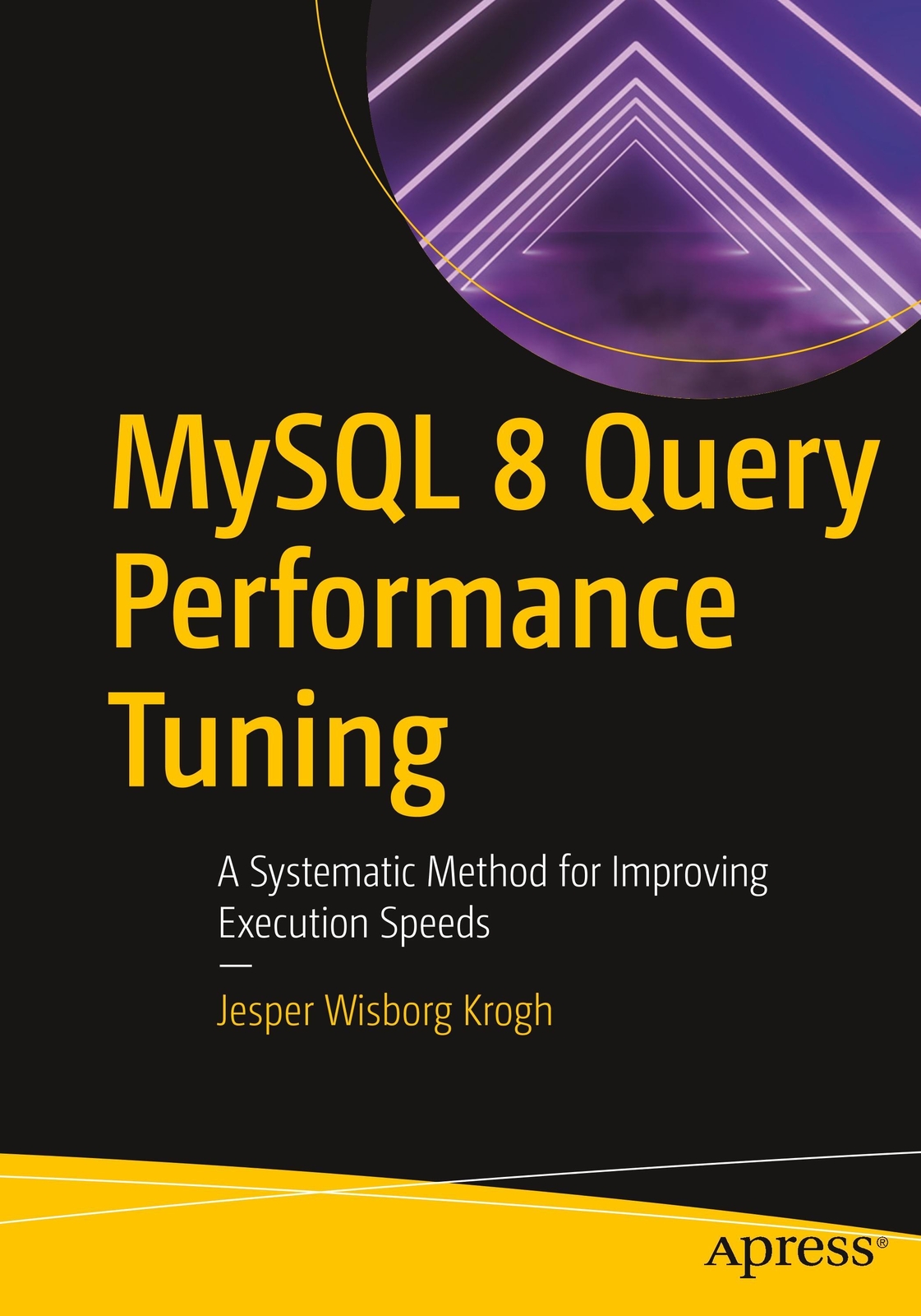 Thumbnail - Mysql 8 Query Performance Tuning | Jesper Wisborg Krogh | Englisch |