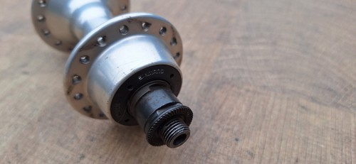 Shimano XTR M900 rear hub 32 hole 8 speed - Bild 5 von 8