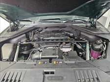 Luxon Front Upper Suspension Strut Tower Bar For 2021~2025 Genesis GV80 2.5T