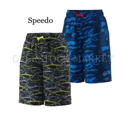 speedo active flex tech short