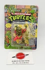 1990 Muckman & Joe Eyeball MOC TMNT Vintage Ninja Turtles Figure NEW