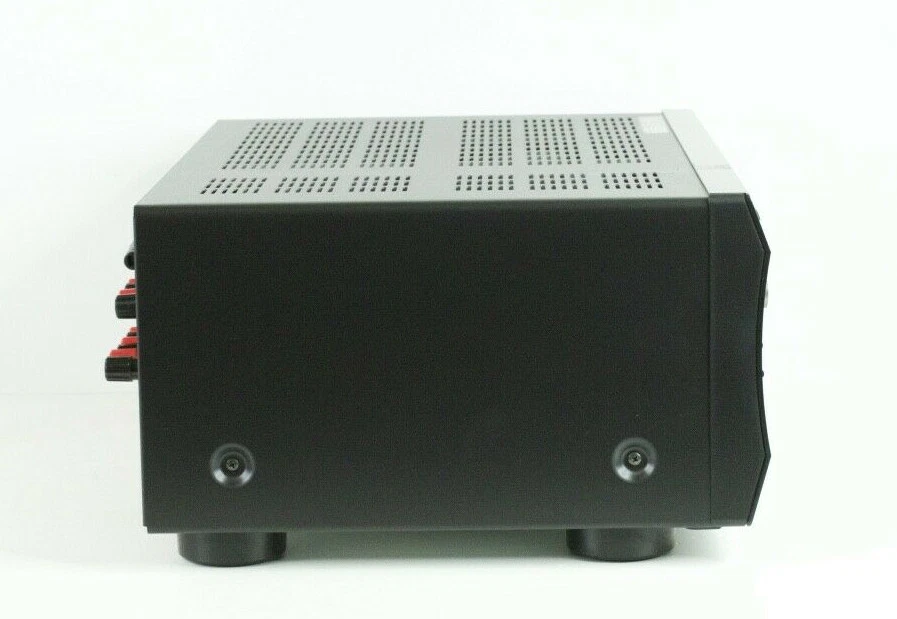 AS IS Integra DTR-30.5 Surround Sound Receiver h430 - Image 4 of 4