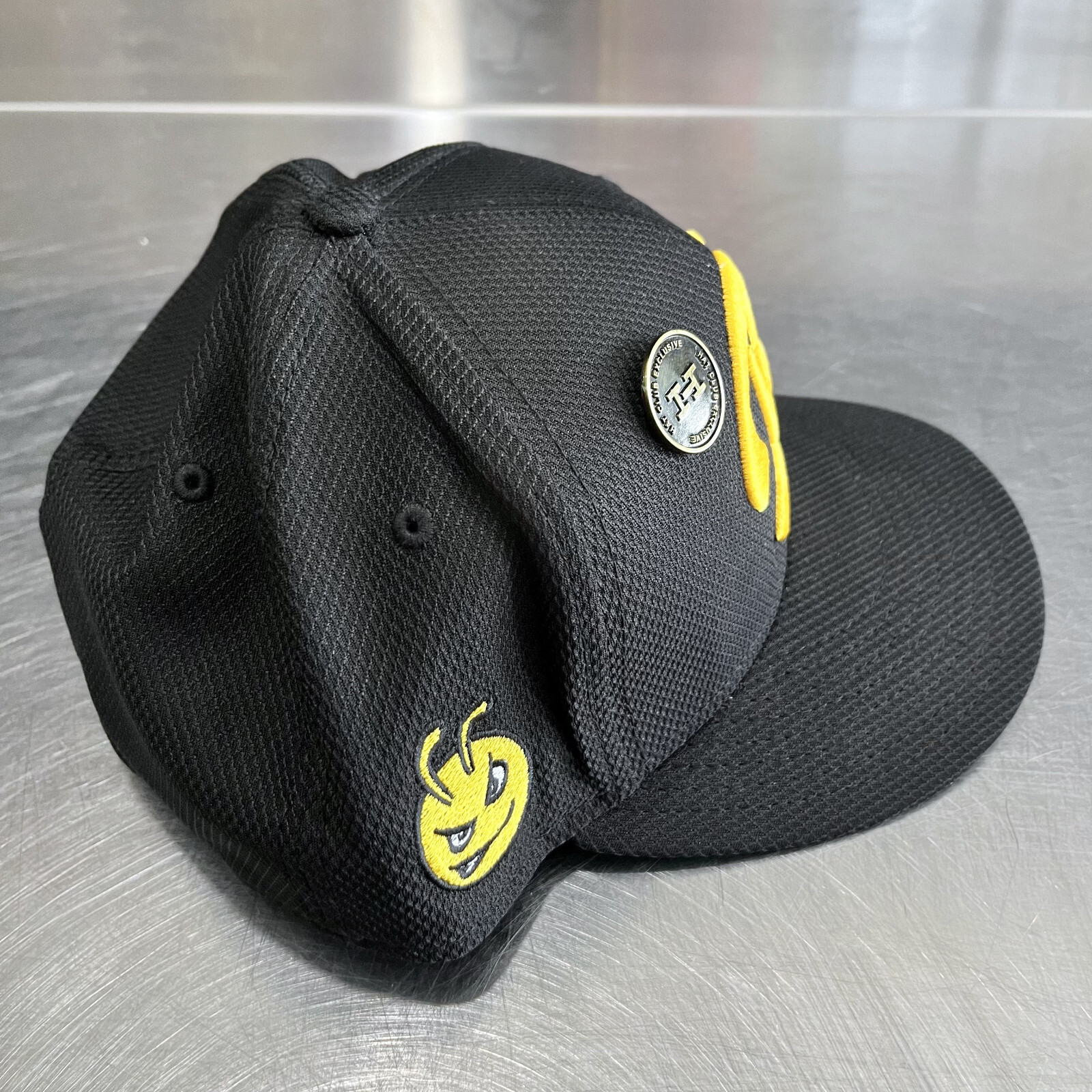 B's Spring Training Pack Side Patch New Era 59FIF… - image 3