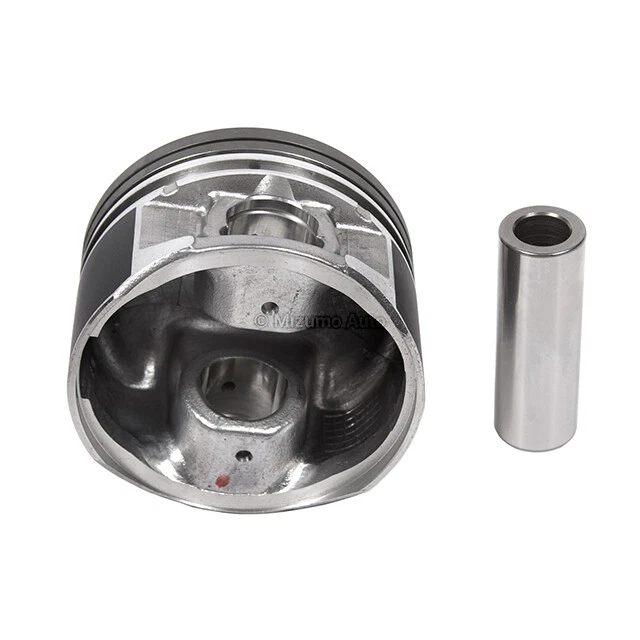 Pistones con anillos para Toyota Tacoma 95-04 2,4 L 2 RZFE DOHC 16 V Foto 4 de 4