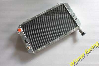 Testarossa Radiateur Left side Radiator For Ferrari Testarossa TR 85/87/90 1984-1991 WITH ...