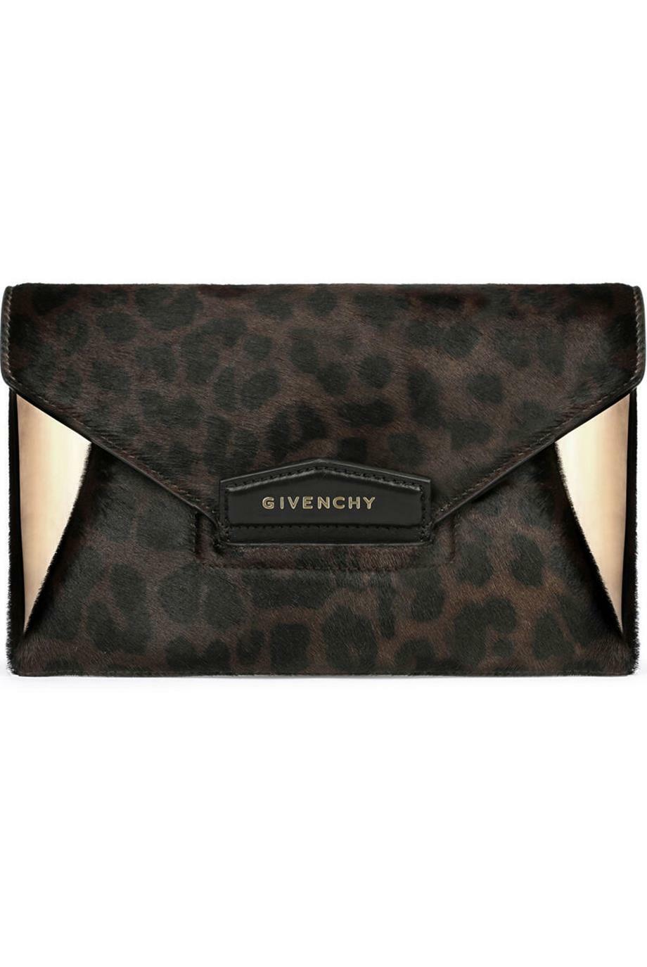 pochette givenchy antigona