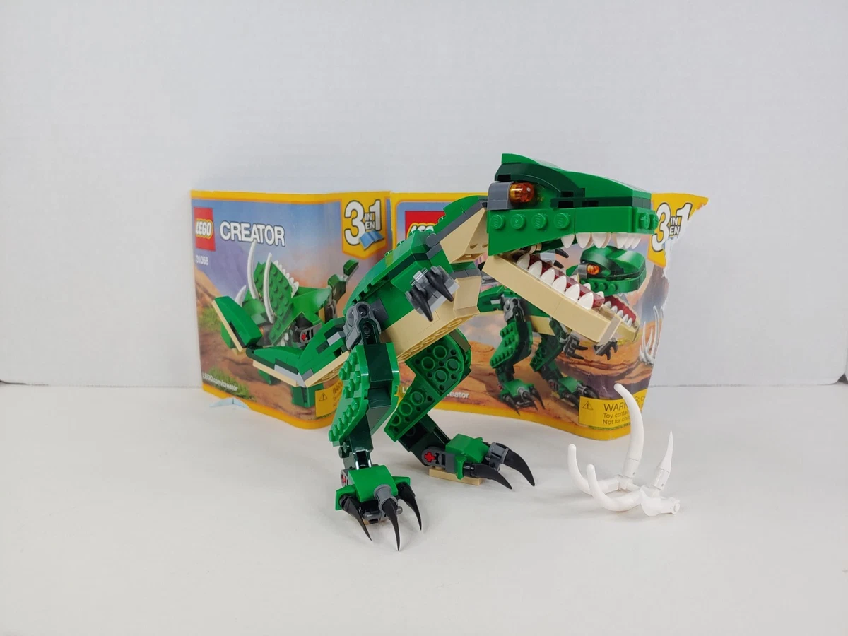 LEGO Creator - 31058 Dinosaur, 1 item