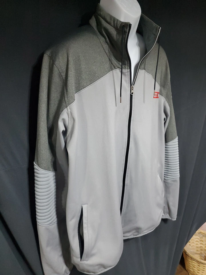 Under Armour SC30 Super30nic Steph Curry Warm Up Jacket Mens X-Large - Image 3 of 4