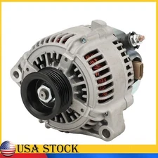 Alternator 13547N For 1995 Lexus SC300 1993-98 Toyota Supra 3.0TL 90295218 CW