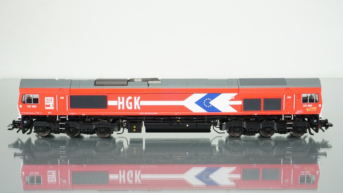 MINITRIX #12820 SNCF（フランス国鉄） CC6500型電気機関車