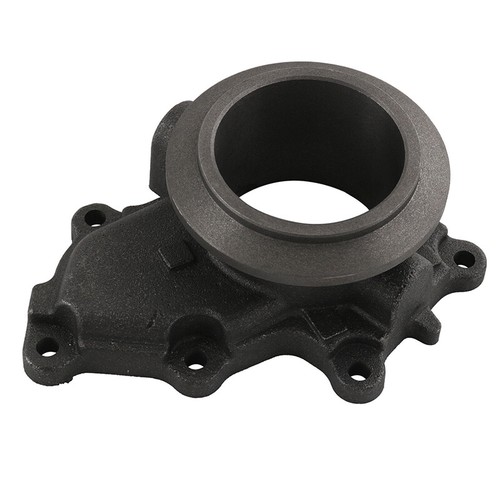 Pedestal turbo con pernos + carcasa de escape para Ford Powerstroke 99,5-03 diésel 7,3 L - Imagen 8 de 12