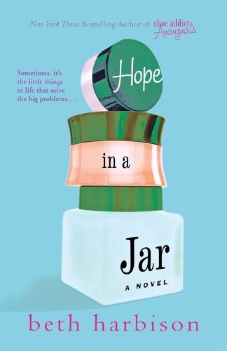Thumbnail - Beth Harbison Hope In A Jar (taschenbuch)