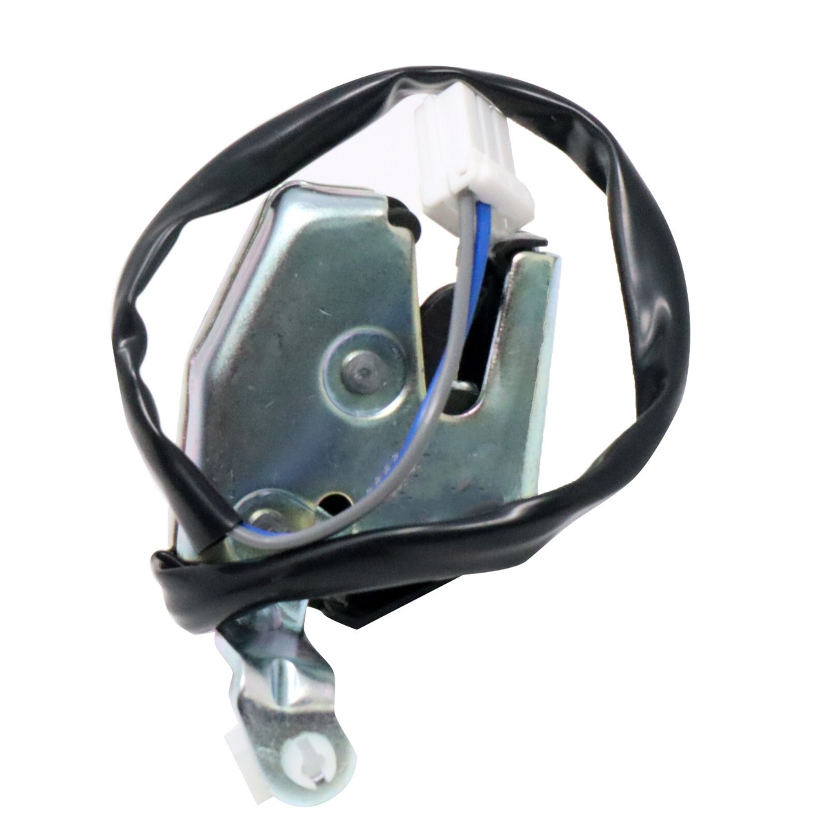 Serratura Porta Posteriore Sinistra Per Fiat Doblo I 2000-2010 - Ricambio Compatibile - Foto 2