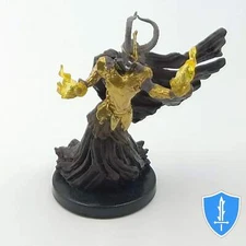 The Whispering Tyrant, Lich - Ruins of Lastwall #39 Pathfinder Battles D&D Mini