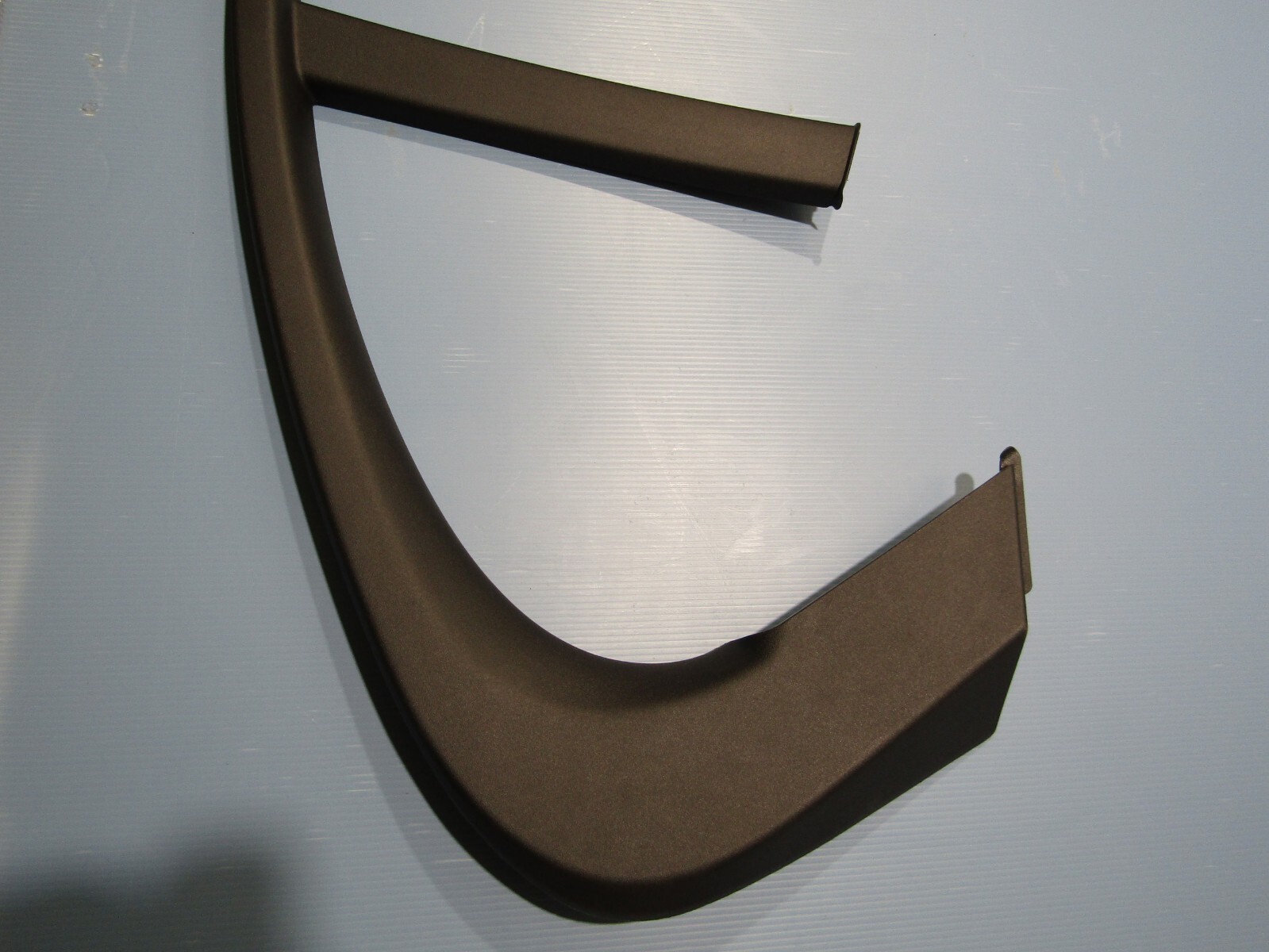 Mercedes E Class W213 Rear Left Door Window Frame Trim Genuine 