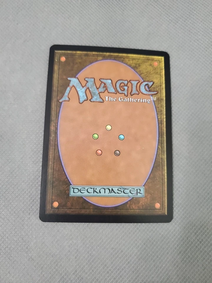 Gorgon's Head Born of the Gods Regular Korean Foreign - Image 2 of 2