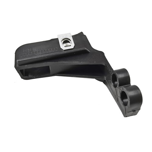 R DS7Z13A004A Headlight Brackets Lamp Mount Bracket For Lincoln MKZ 2013-2017 - Picture 6 of 7