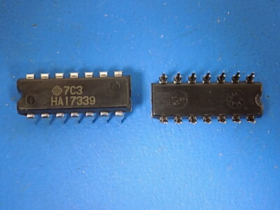 ci HA 11780 ~ ic HA11780 ~ DIP18 hitachi
