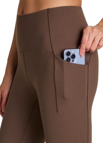 RBX Sunday Stroll Cropped Capri - Picture 7 of 16