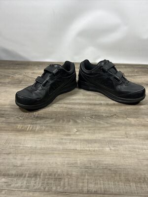 New in Box - New Balance 577 DSL-2 Wide 2E Walking Shoes Black MW577VK Men’s 8 New Balance Men main image 4