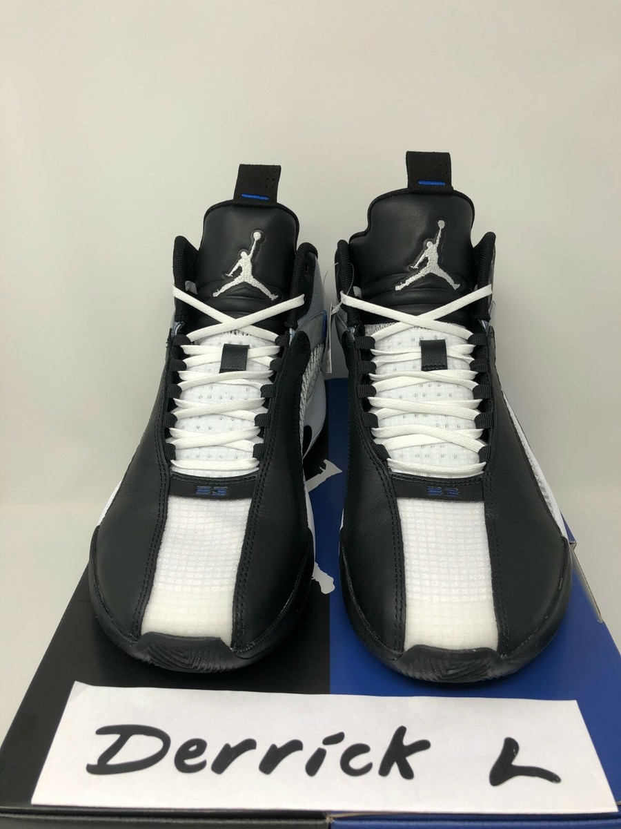 Nike x fragment Air Jordan 35 