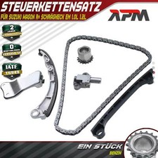 Kit de distribution Suzuki WAGON R+