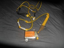 Nissan 200sx s14a airbag ecu and complete harness VGC unit & no fault codes