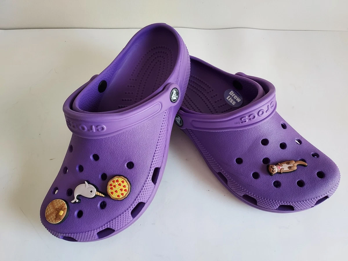 Ebay crocs discount