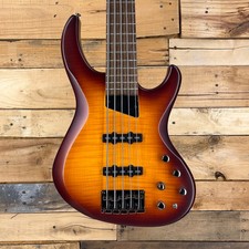 MTD Kingston Saratoga Deluxe 5 with Laurel Fr...