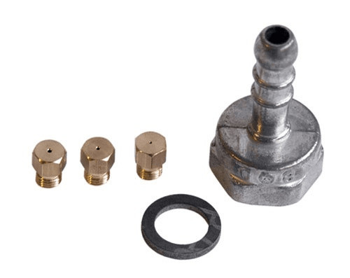 Injecteurs gaz butane table de cuisson Fagor gicleur brûleur 72X3191 en laiton