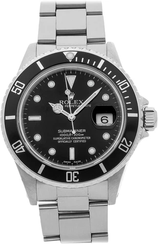 Rolex Submariner 16800