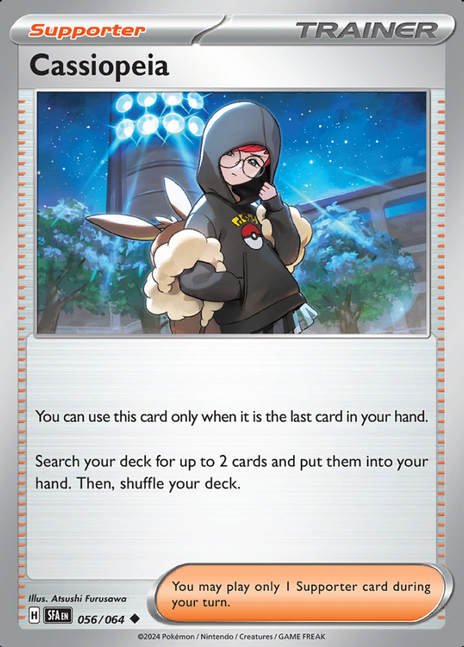 Pokemon Shrouded Fable TCG - Choose Your Card! - Pack Fresh - BULK SAVINGS!