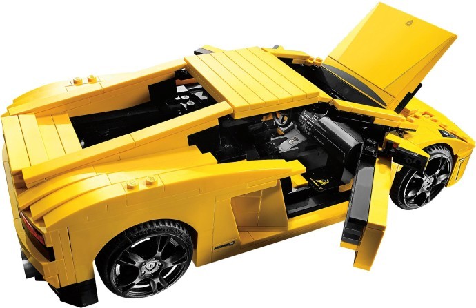 トップス Lamboghini AUTOMOBILI LAMBORGHINI ICONIC GRAPHIC T-SHIRT | Lamborghini