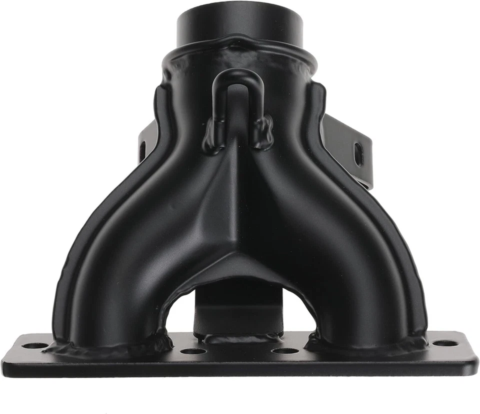 DIRT RACING EXHAUST MANIFOLD POLARIS RANGER CREW HD XP 800 2010-2014 1262138-489 - Image 4 of 4