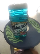 1-Fabuloso 22 Oz Liquid Ocean Paradise All-Purpose Cleaner 53106