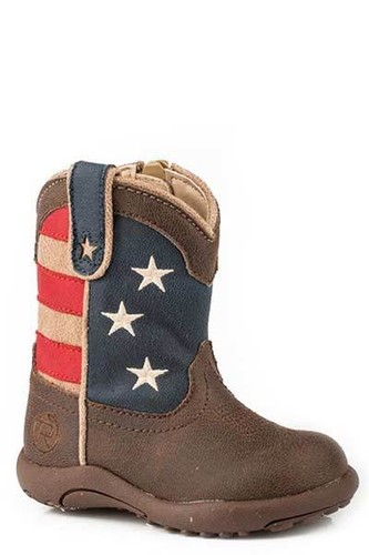 12 month cowboy boots