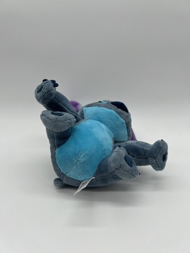 Ty Beanie Babys Disney 7 Zoll Stitch weicher Plüsch - Lilo & Stitch - Bild 5 von 8